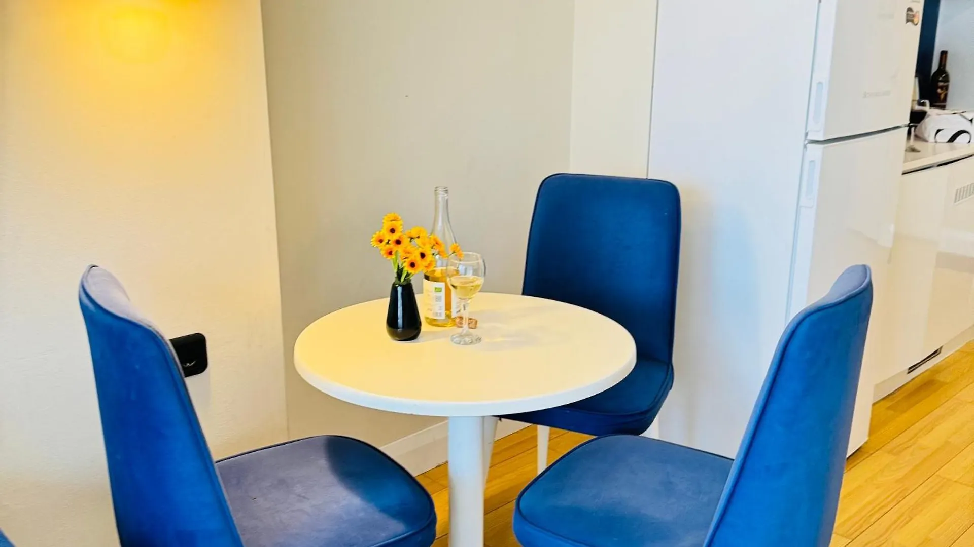 Hotel Премиум Отель Орби Сити Блок С Batumi