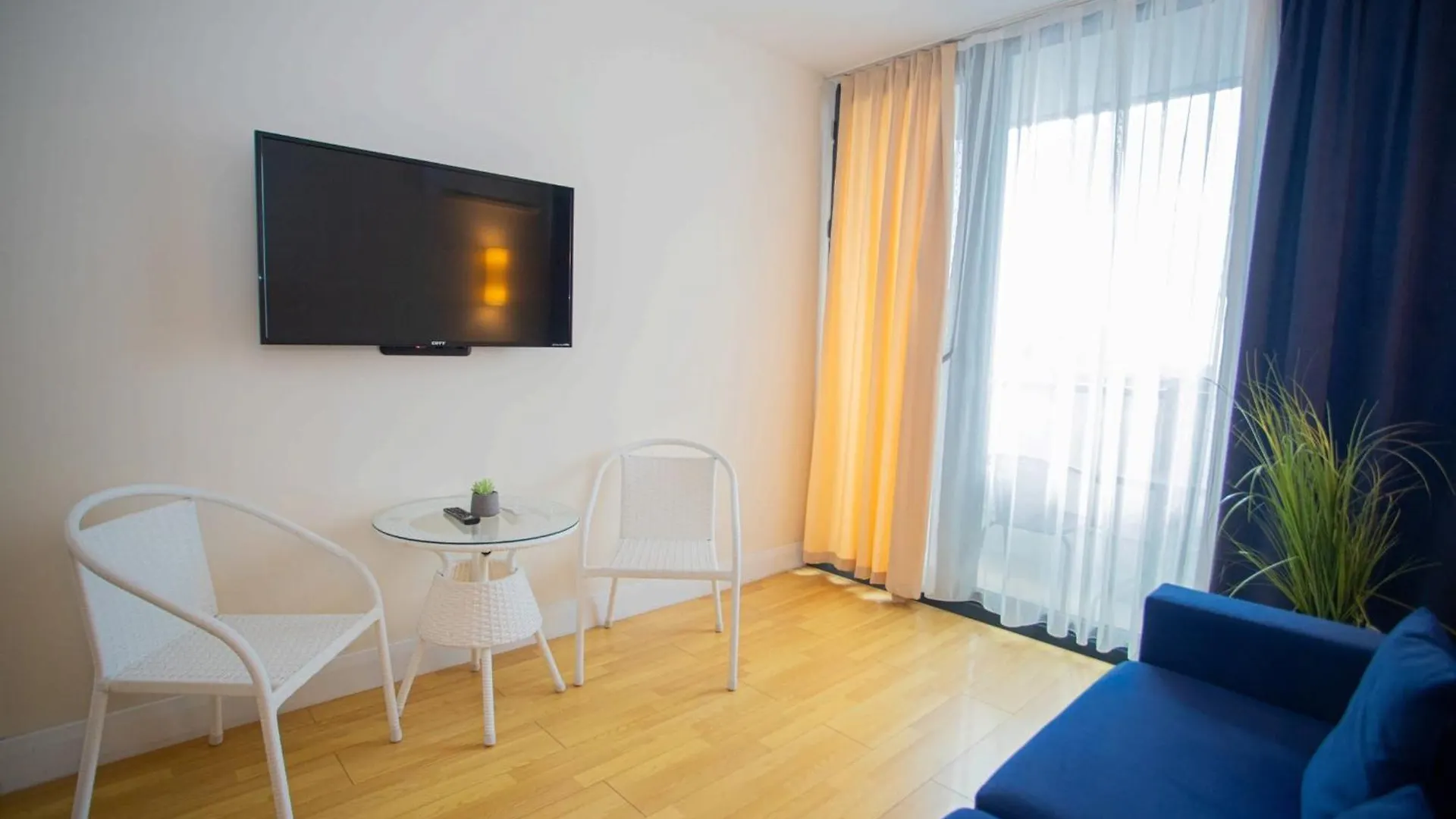 Hotel Премиум Отель Орби Сити Блок С Batumi